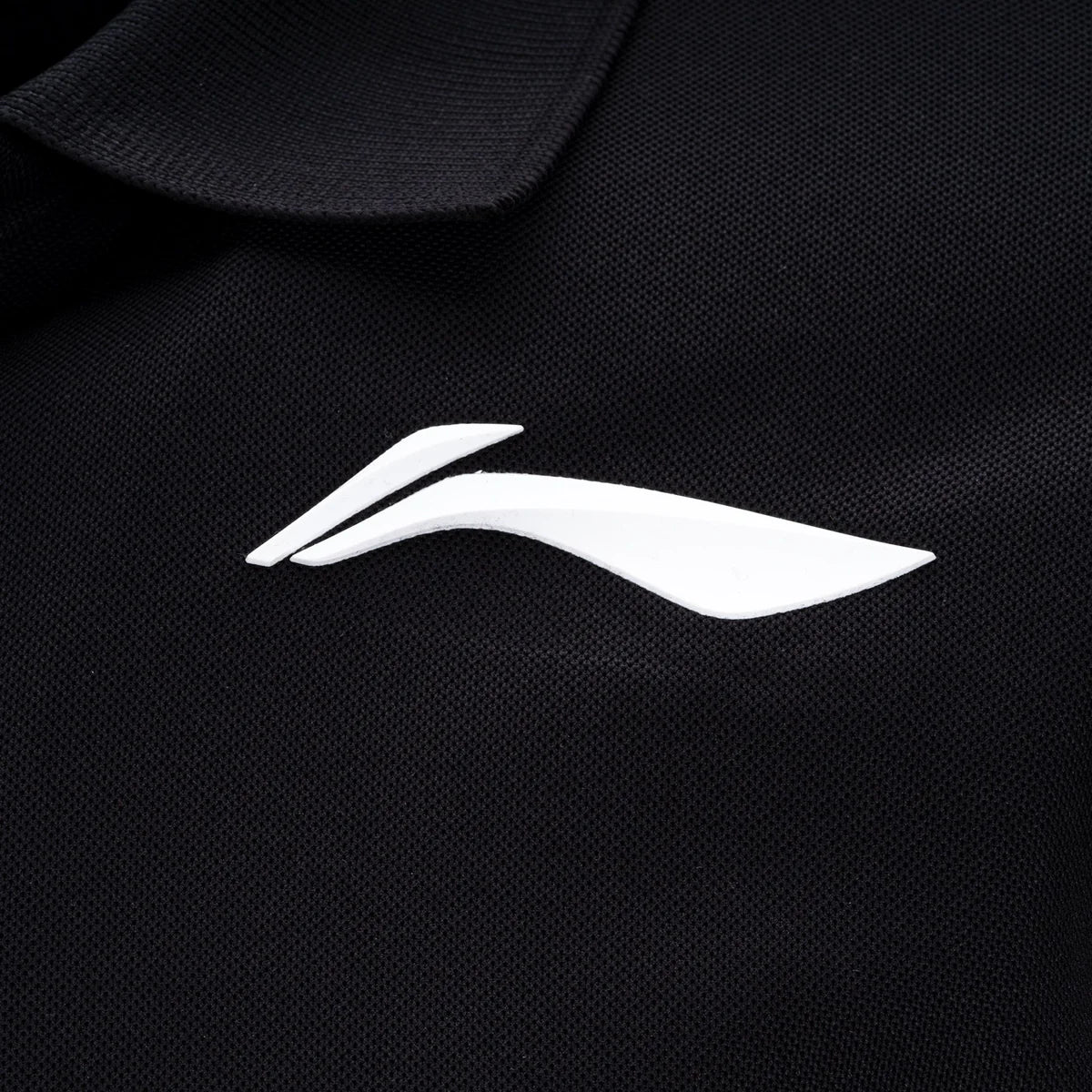 LN Solid Polo T-shirt