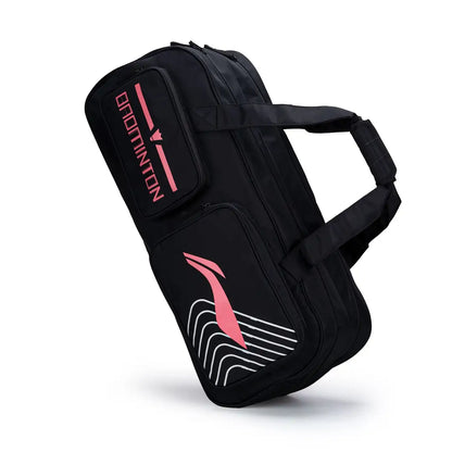 QUBE SQUARE KITBAG