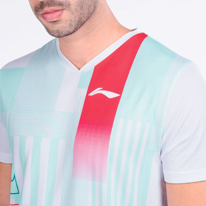 Stroke T-Shirt