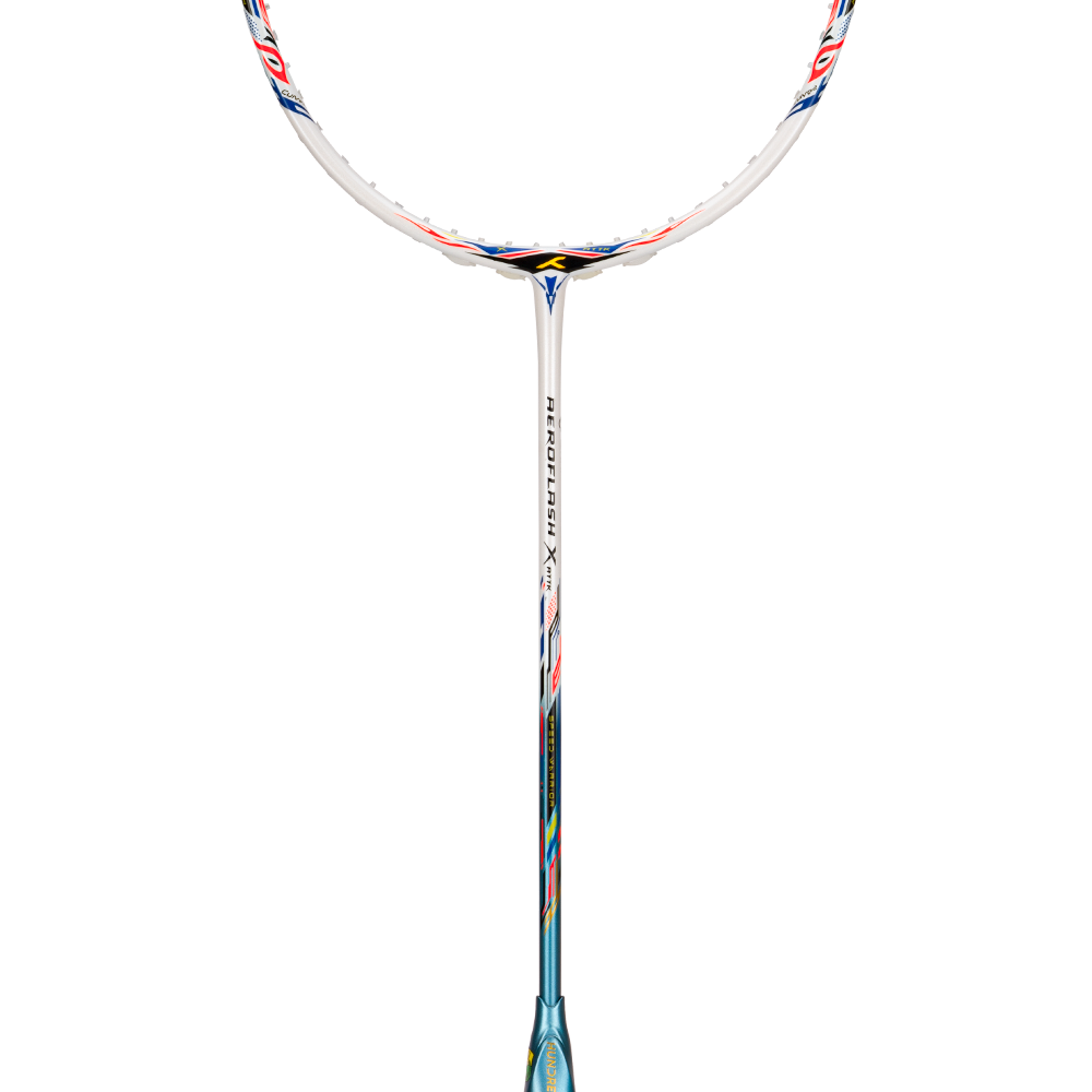 Aeroflash X ATTK