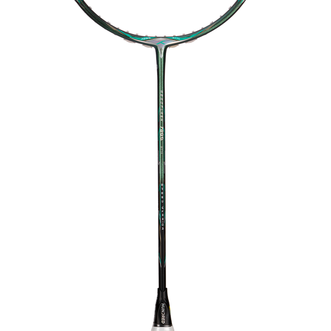 Aeroflash 7000 ATTK