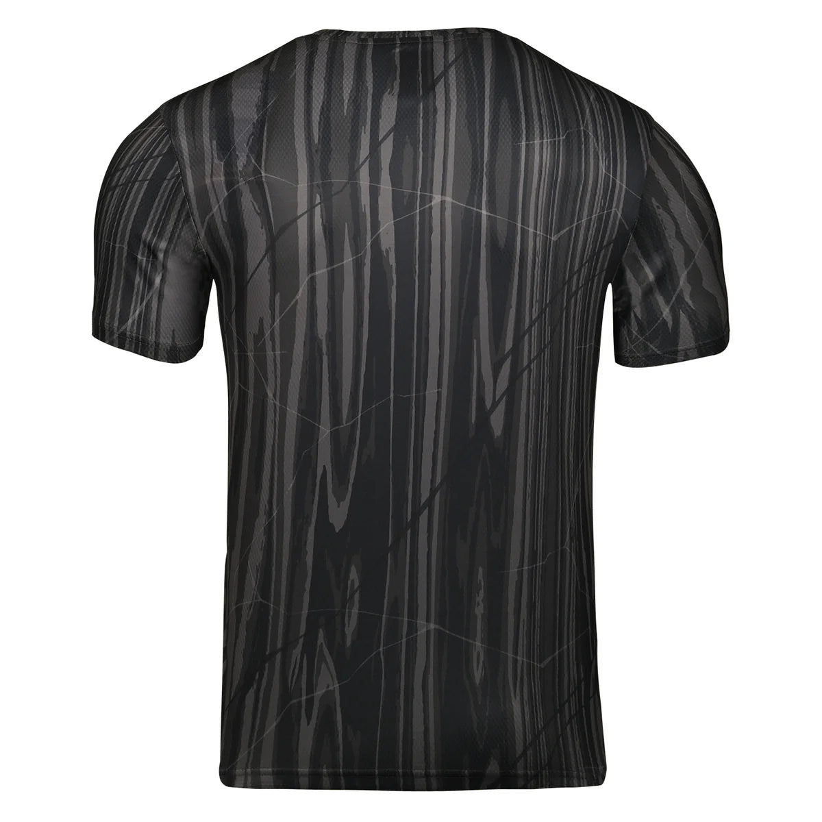 Yonex 2762 Mens Round Neck T-Shirt