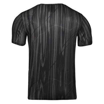 Yonex 2762 Mens Round Neck T-Shirt