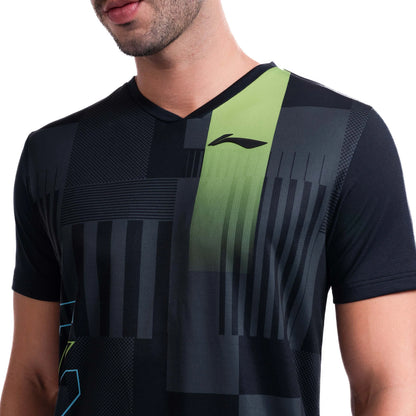 Stroke T-Shirt