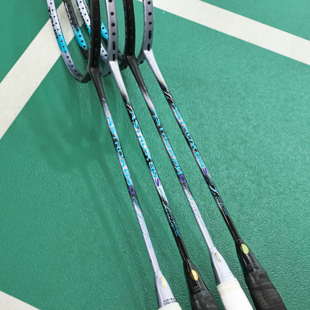 Astrox 88s tour