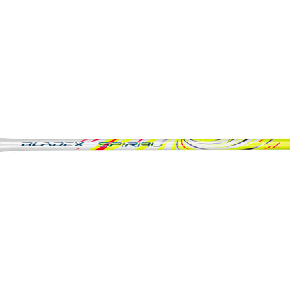 Blade X Spiral