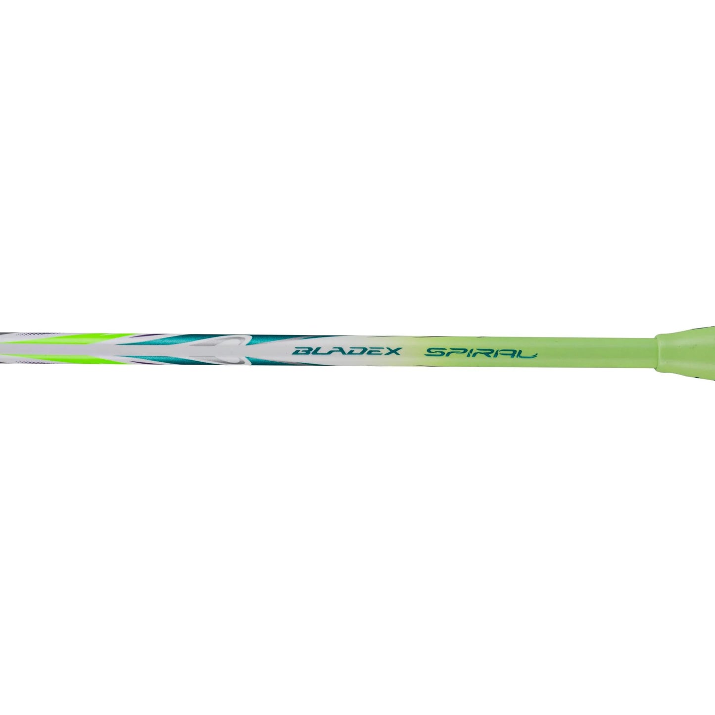 Спиральное лезвие X 