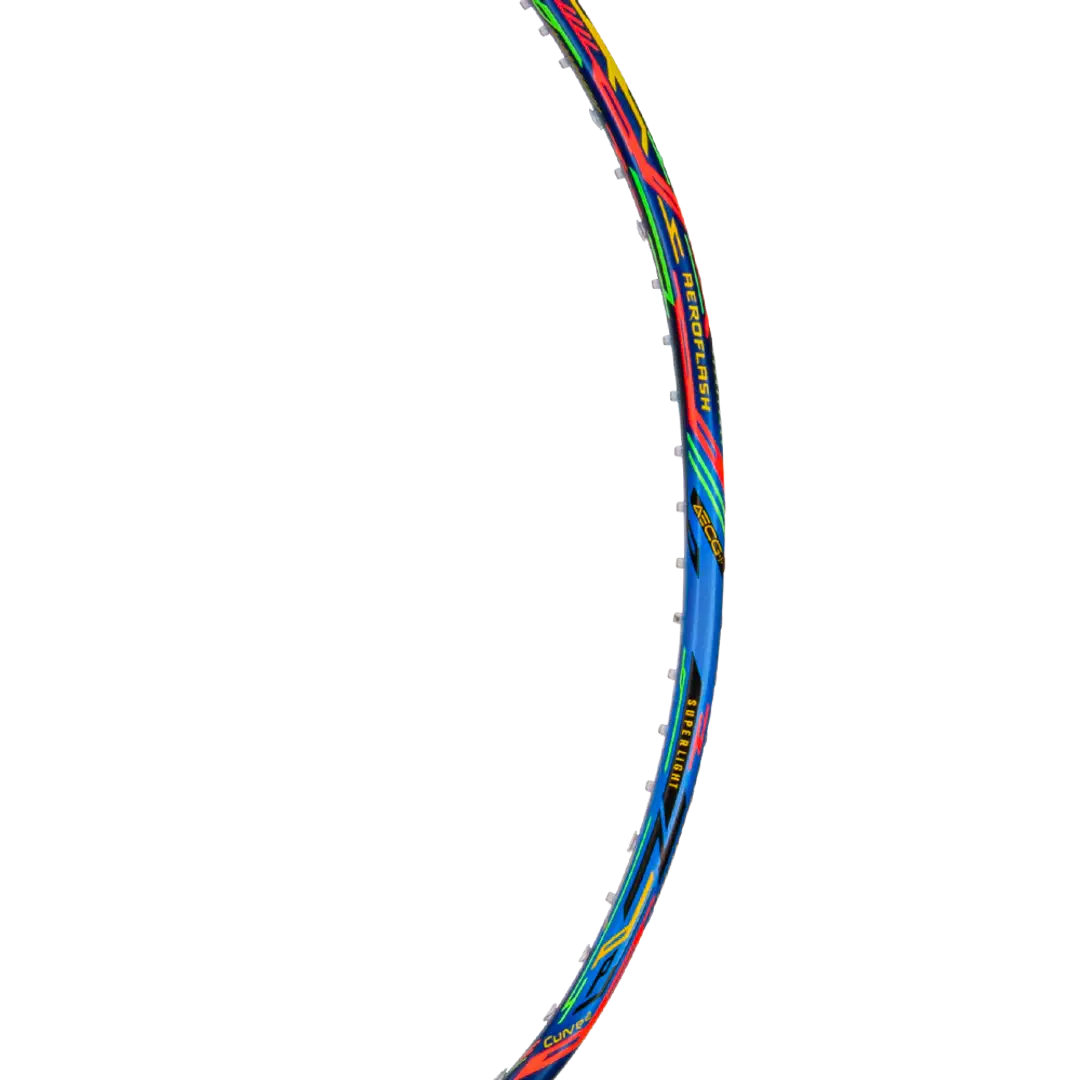 Aeroflash X Zoom