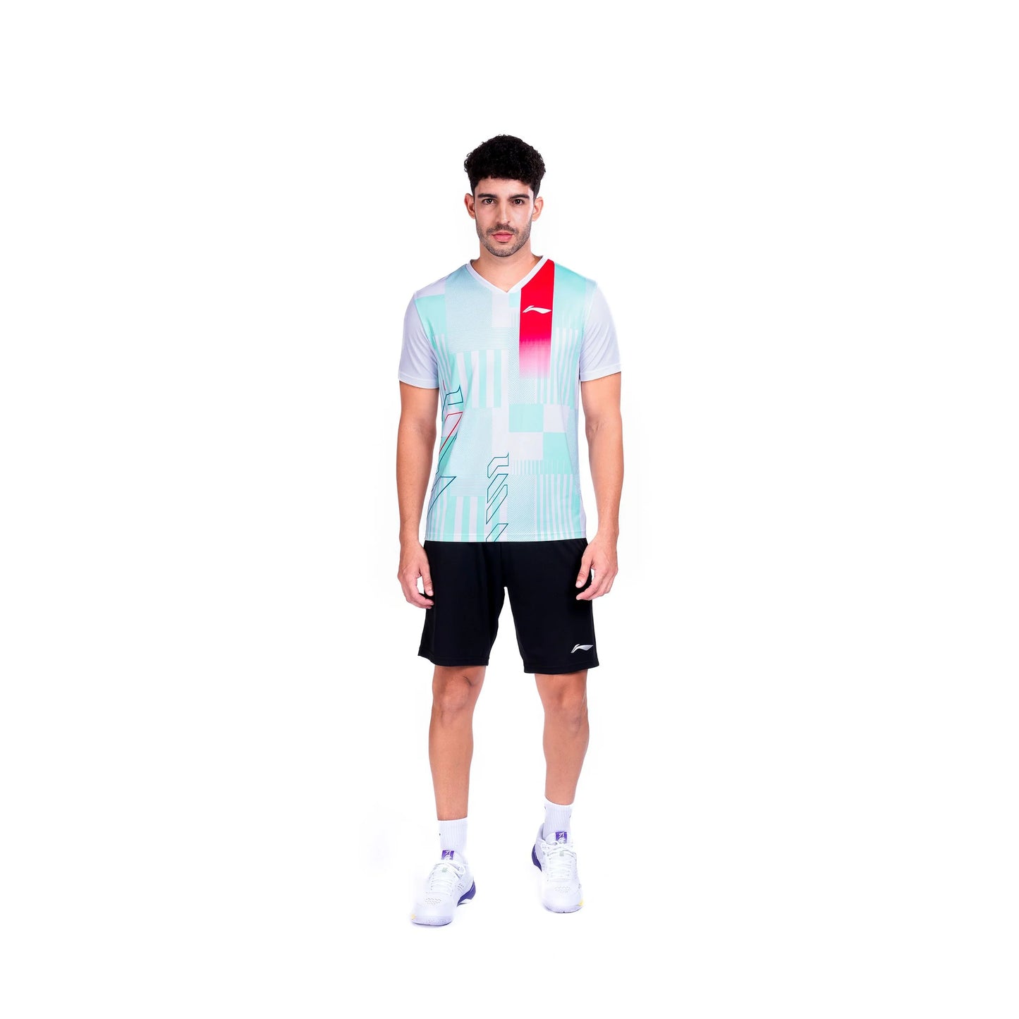 Stroke T-Shirt