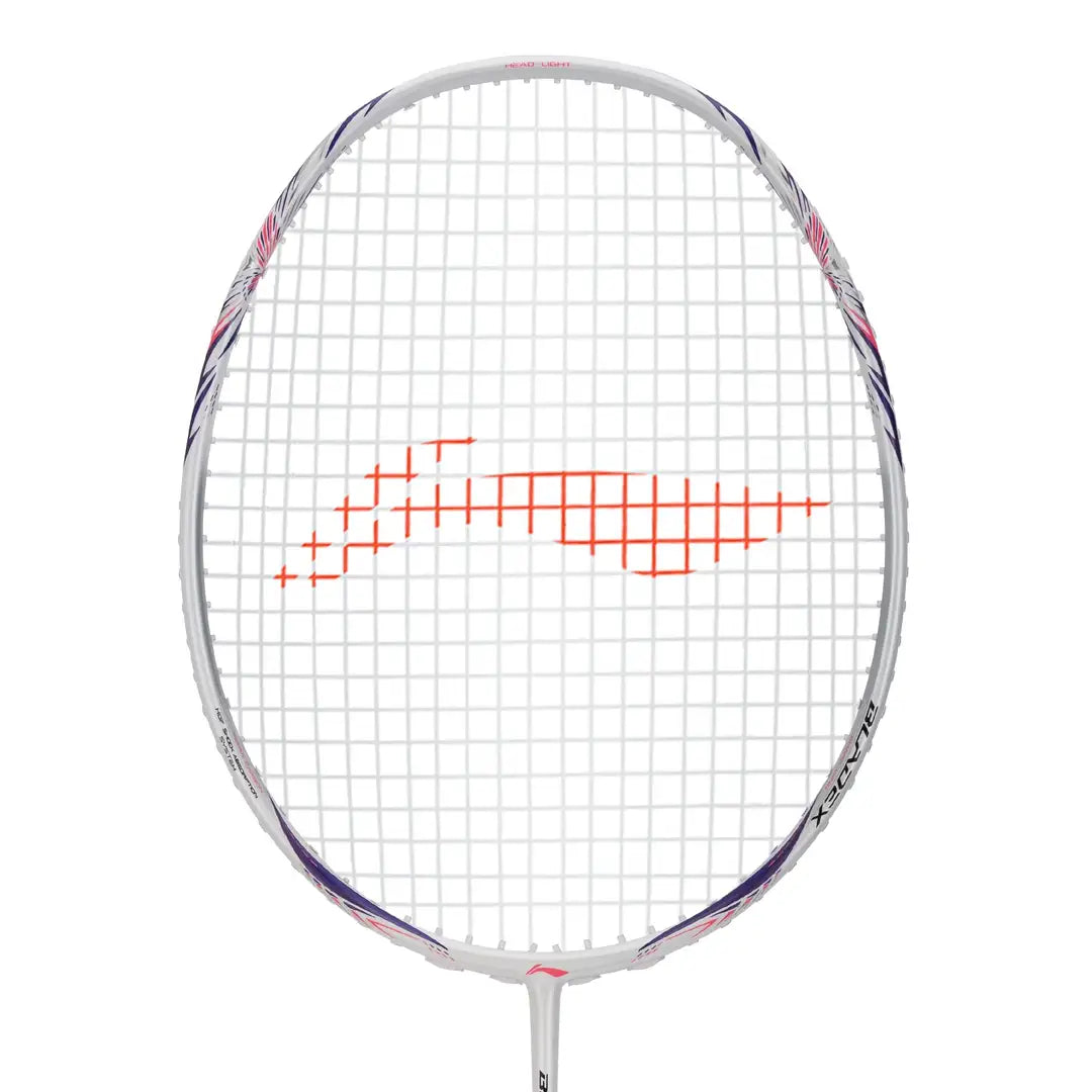 Blade X 600