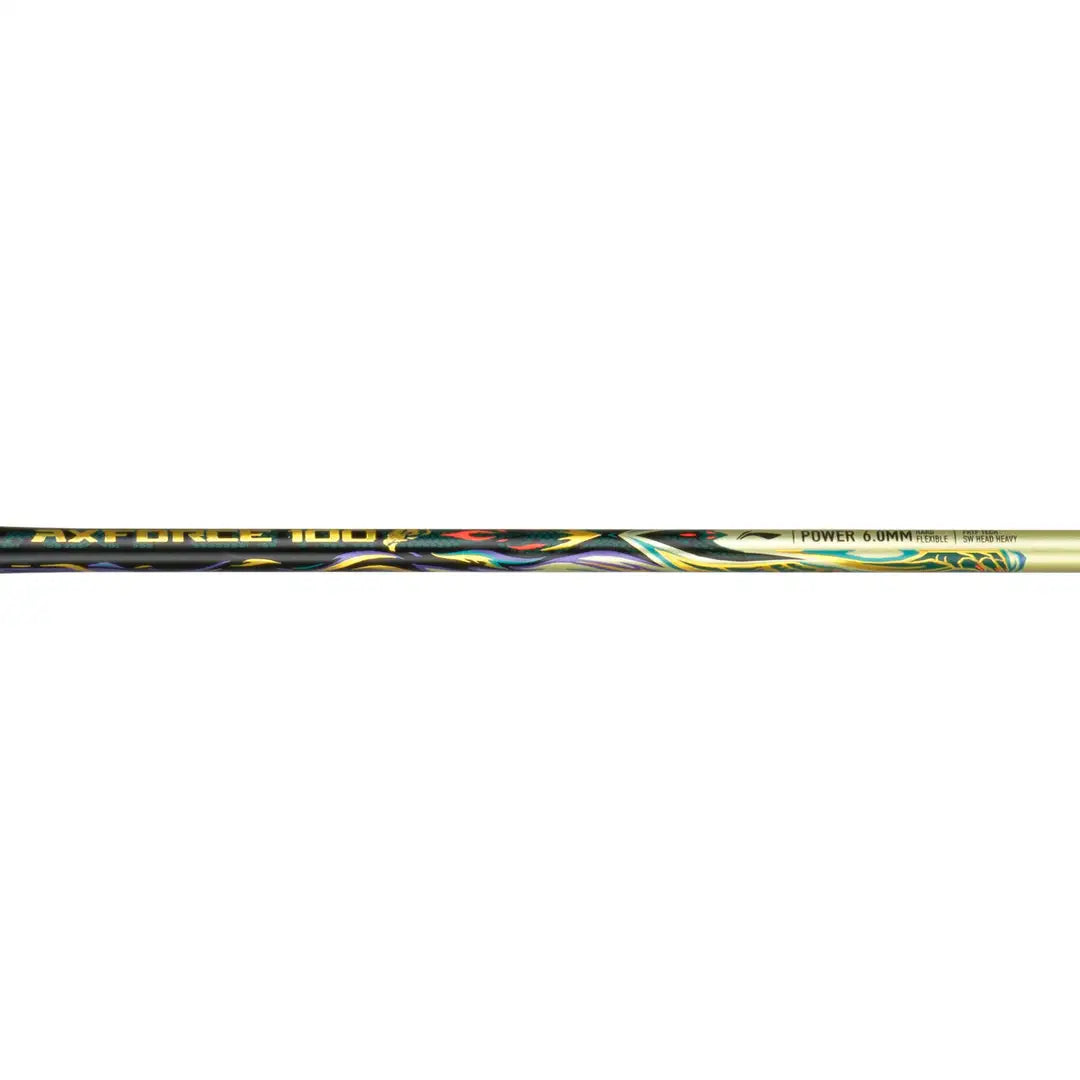 AX FORCE 100