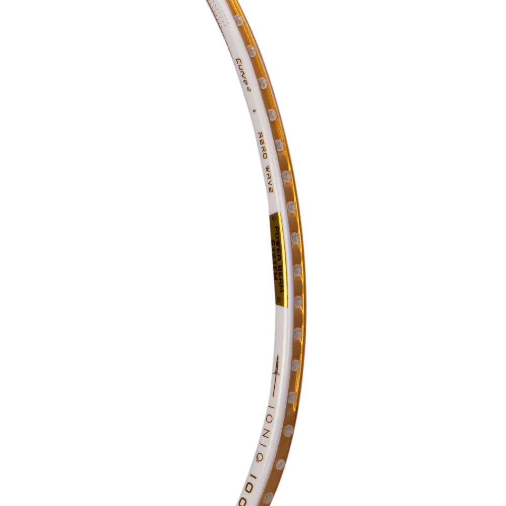 Ioniq 100 - 4U