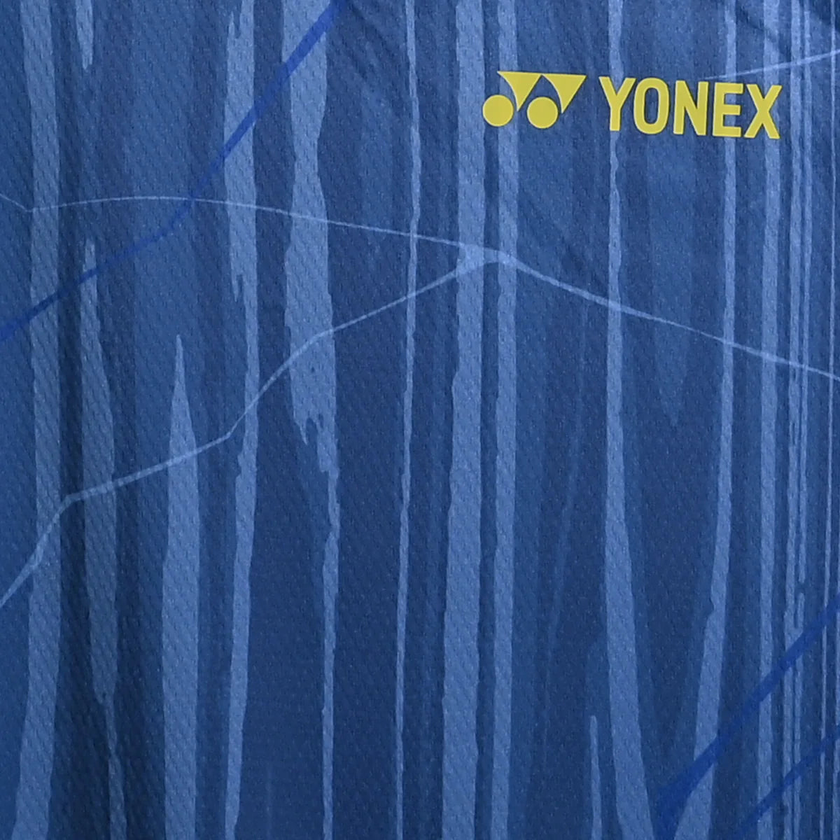 Yonex 2762 Mens Round Neck T-Shirt