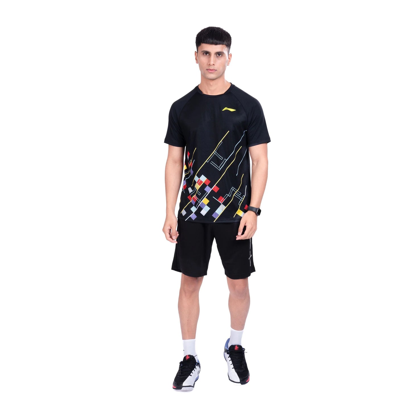 Prism T-Shirt