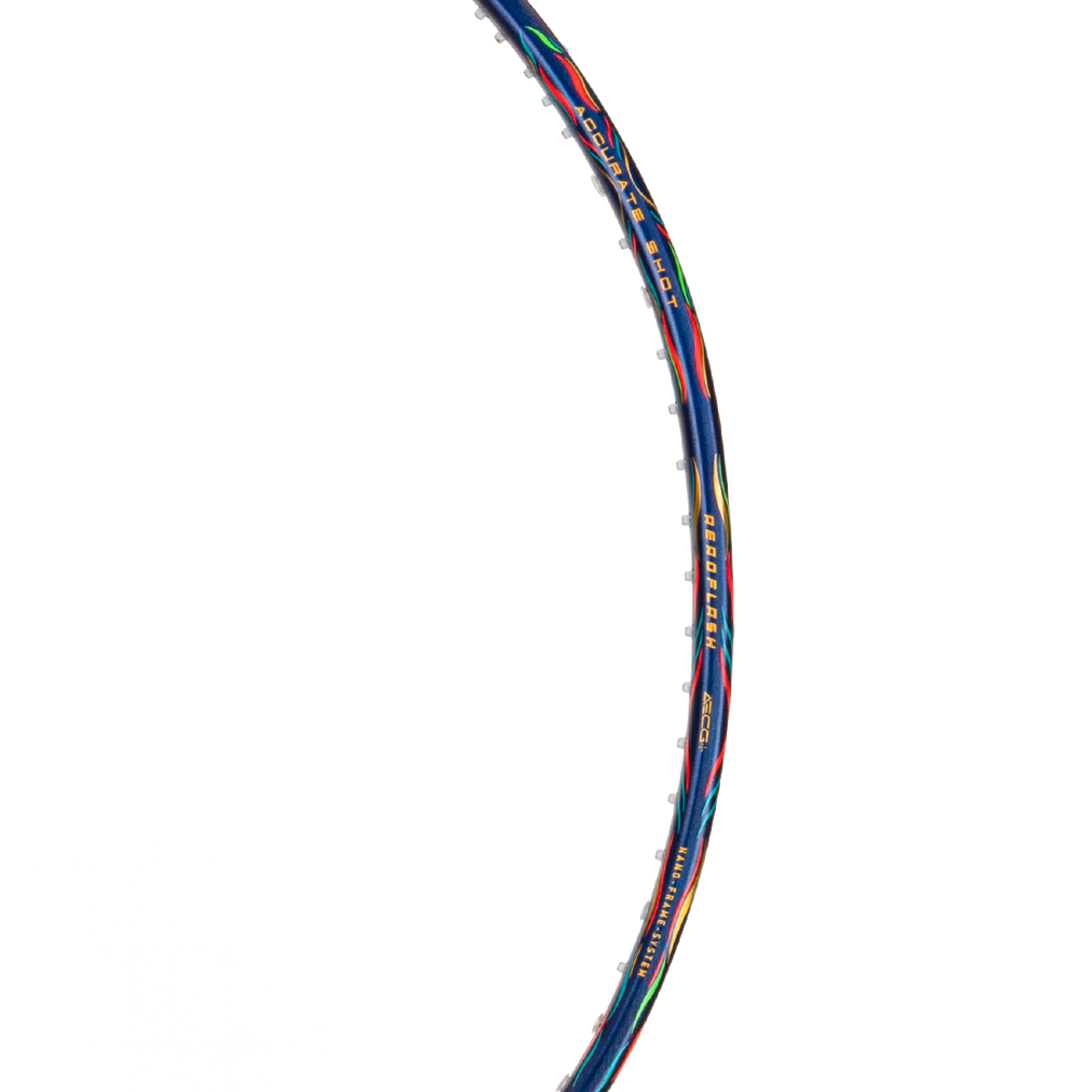Aeroflash 7000 Zoom