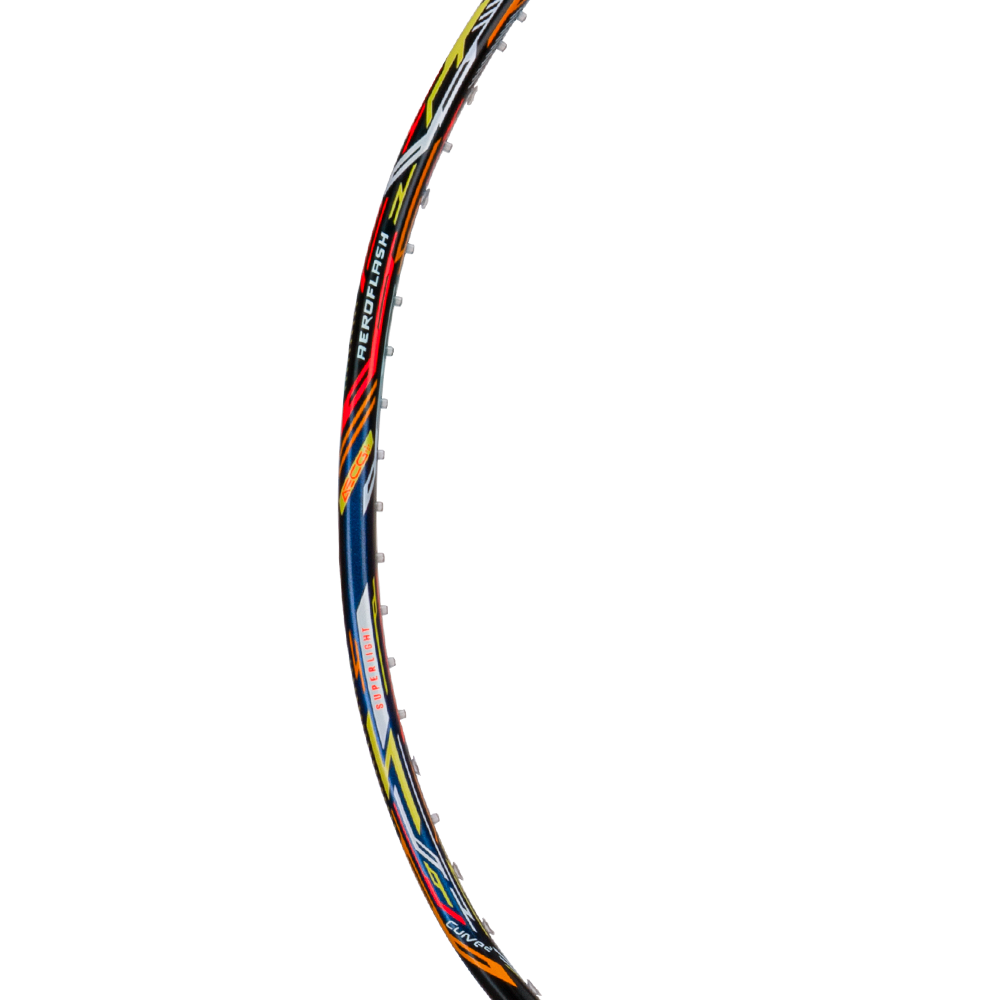 Aeroflash X Zoom