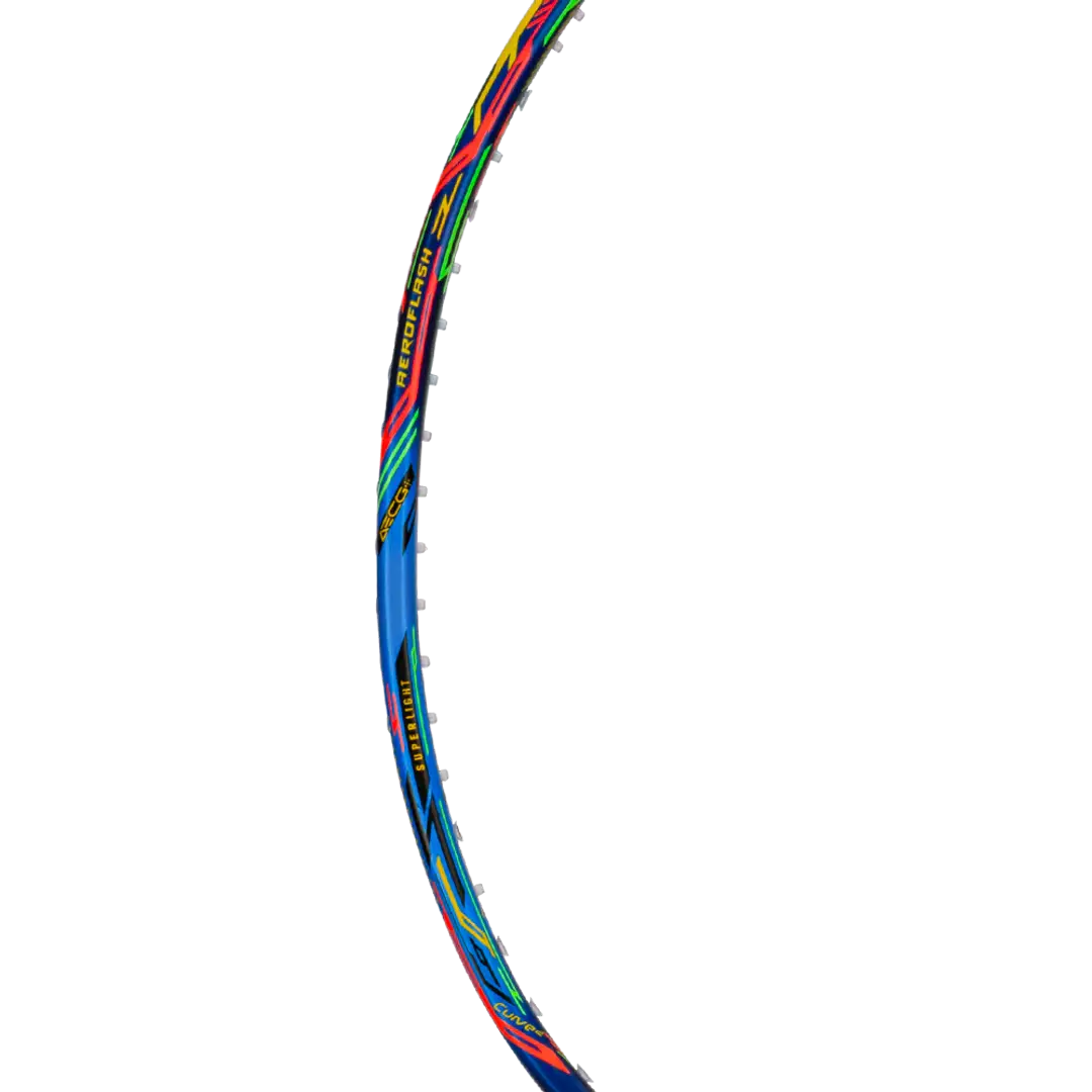 Aeroflash X Zoom