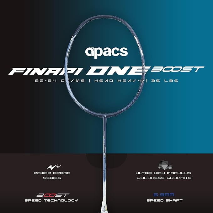 FINAPI 232 ONE BOOST