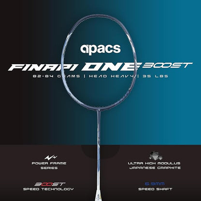 FINAPI 232 ONE BOOST