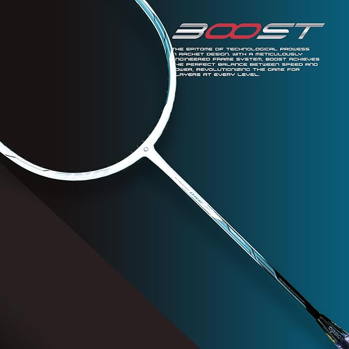 FINAPI 232 ONE BOOST