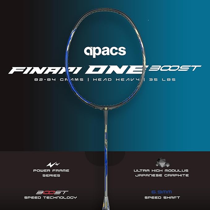 FINAPI 232 ONE BOOST