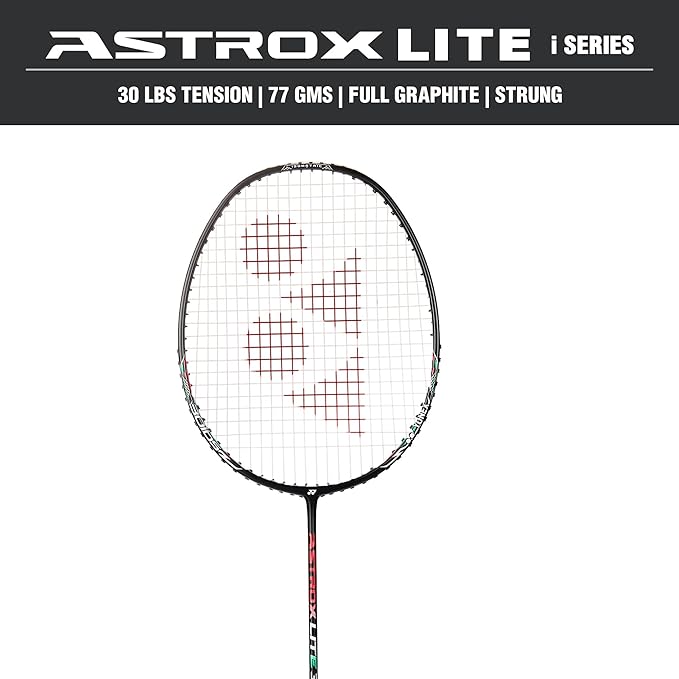 YONEX I-SERIES
