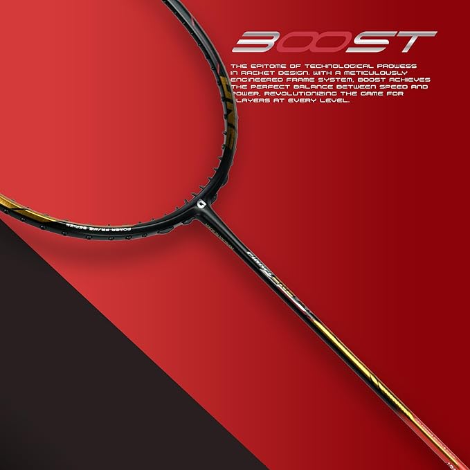 FINAPI 232 ONE BOOST