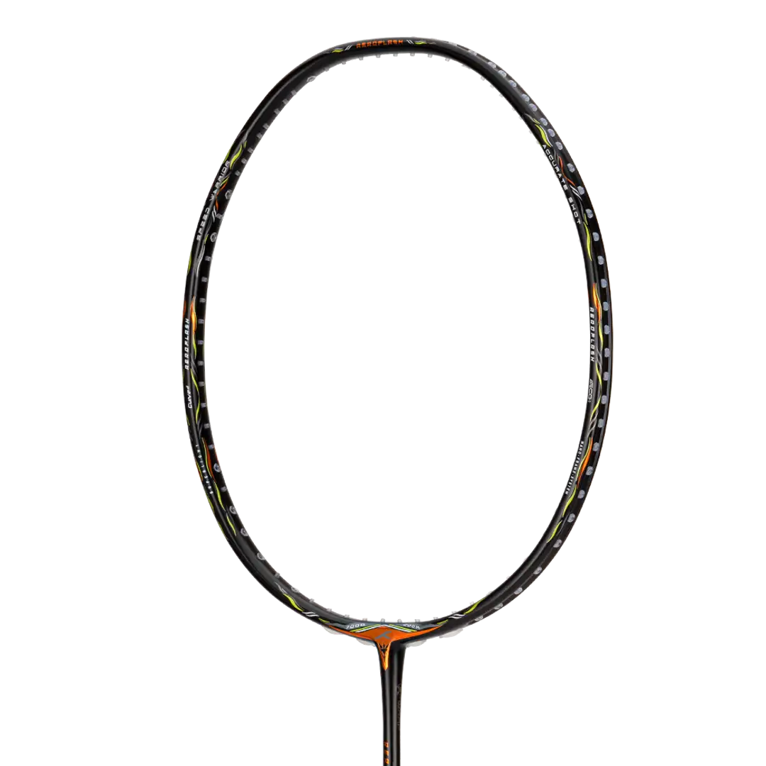 Aeroflash 7000 Zoom