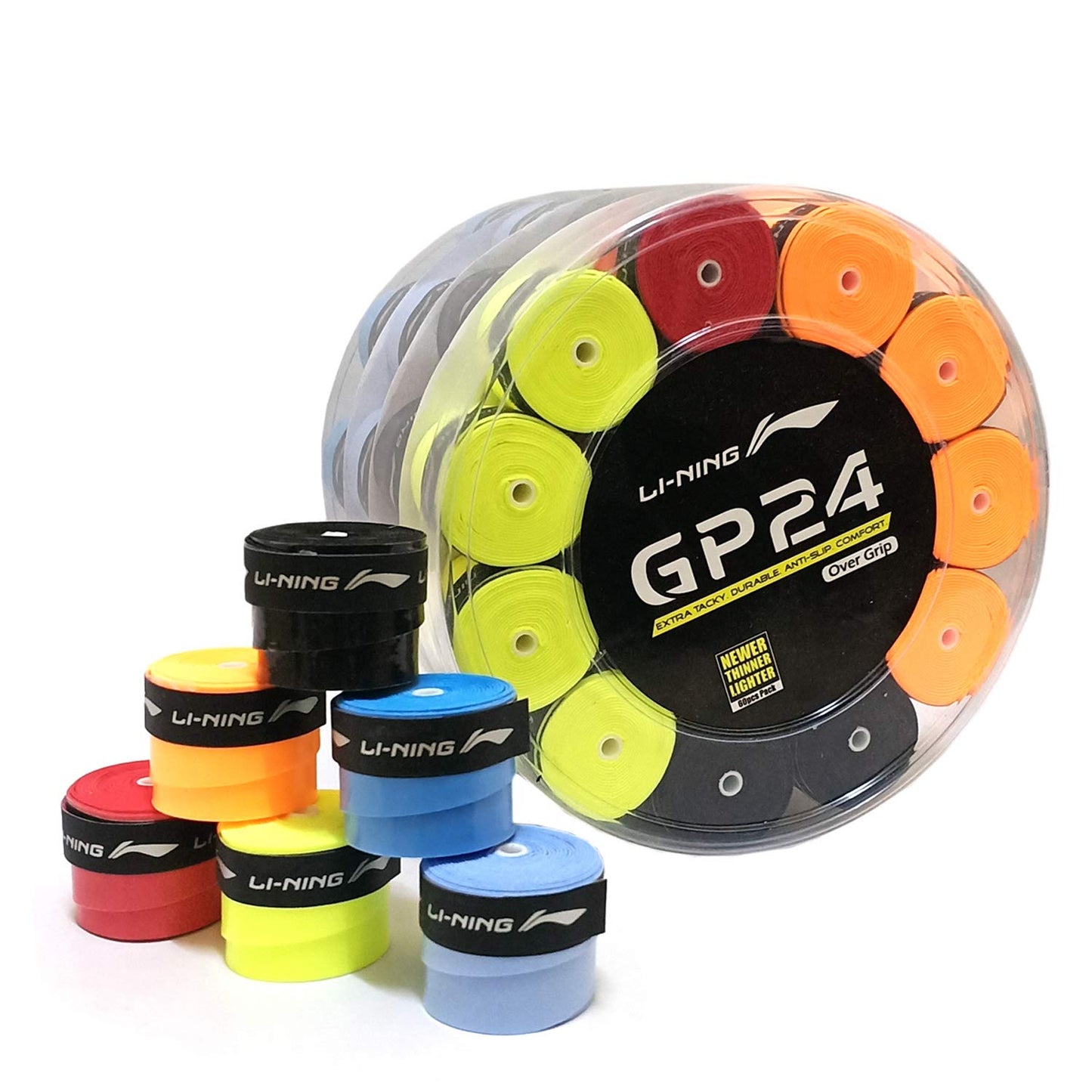 GP-24 OVER GRIP