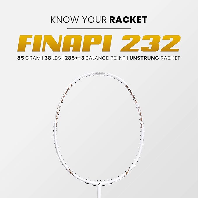 FINAPI 232