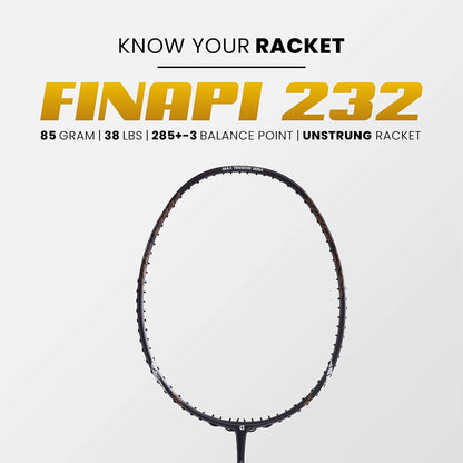 FINAPI 232