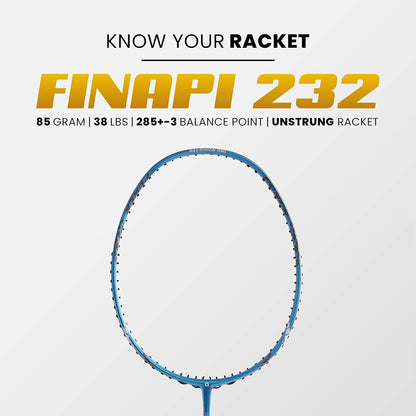 FINAPI 232