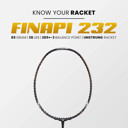 FINAPI 232