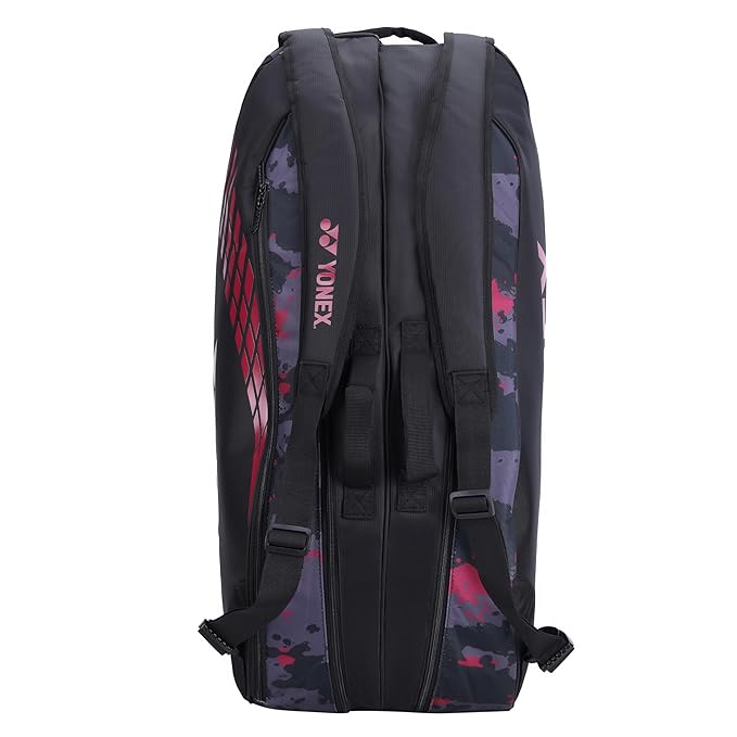 Yonex Kit Bag Champion BT 6 PC3 Q014-22926T-SR