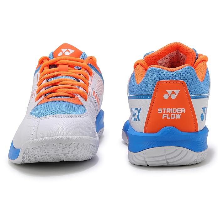 STIDER FLOW SHOES