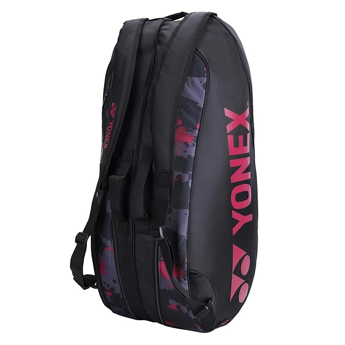 Yonex Kit Bag Champion BT 6 PC3 Q014-22926T-SR