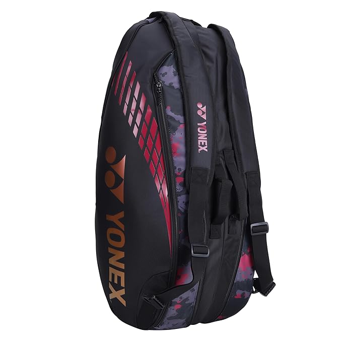 Yonex Kit Bag Champion BT 6 PC3 Q014-22926T-SR