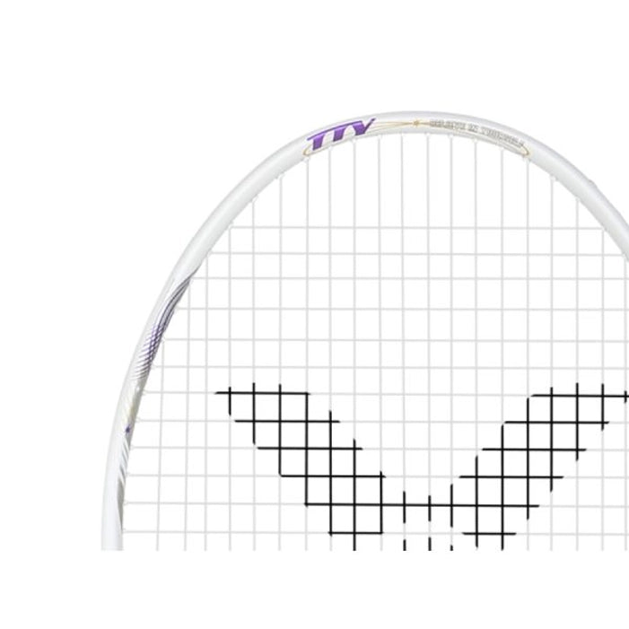 Thruster TTY