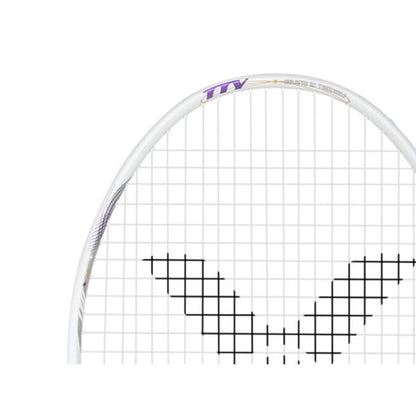 Thruster TTY