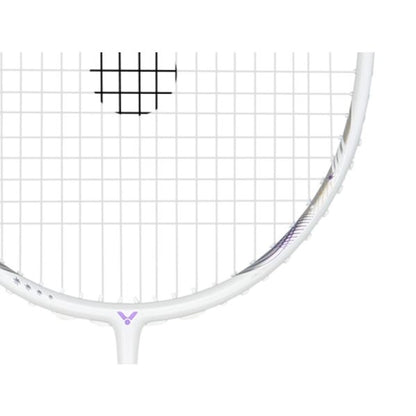 Thruster TTY