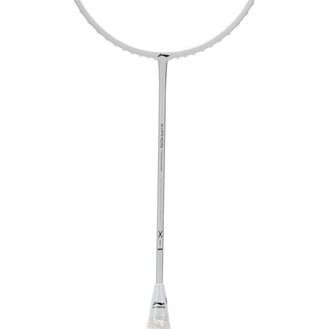 Xi-Phos X1 (White Sliver)