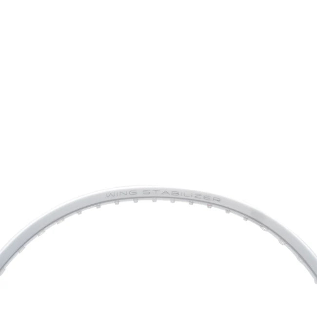 Xi-Phos X1 (White Sliver)