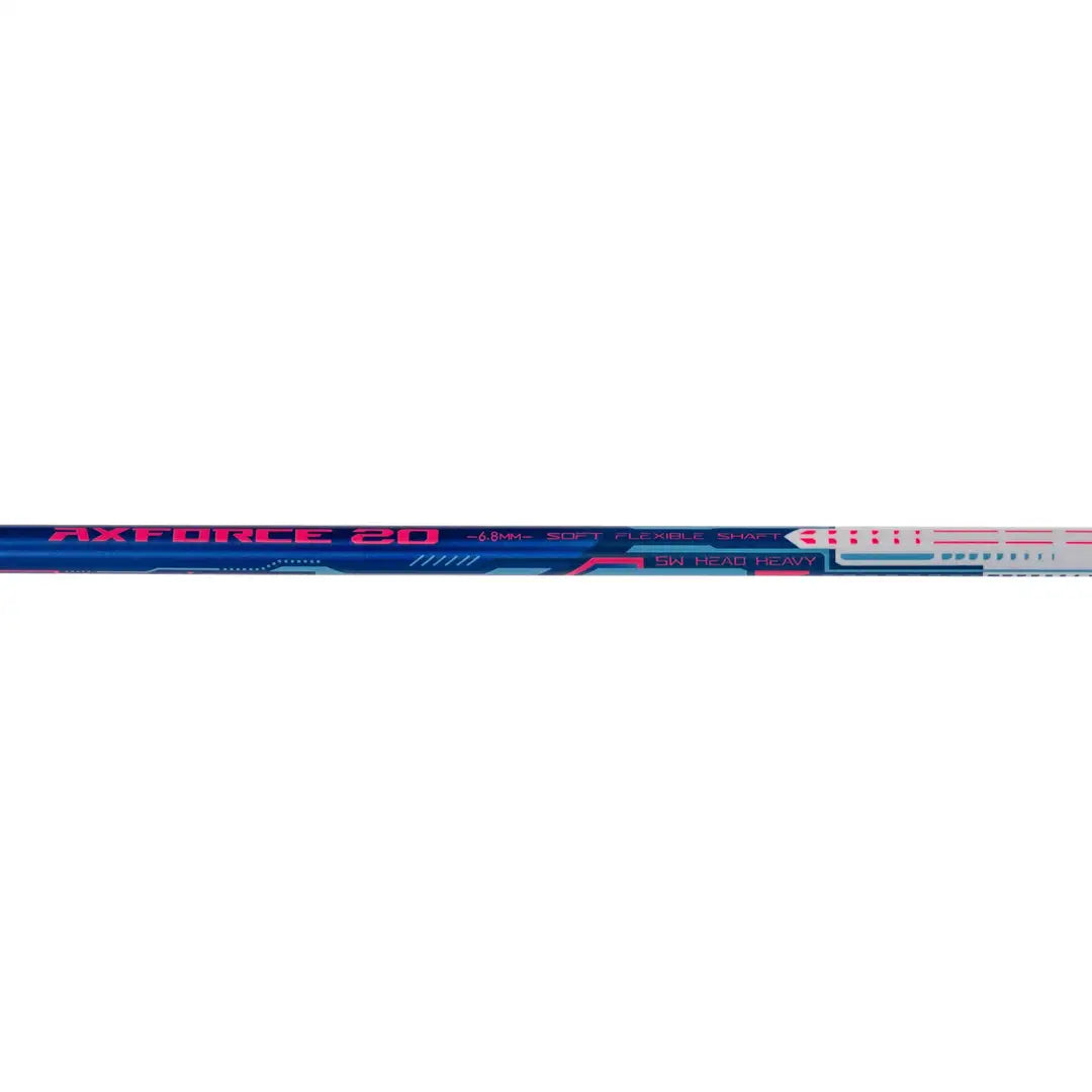Ax force 20