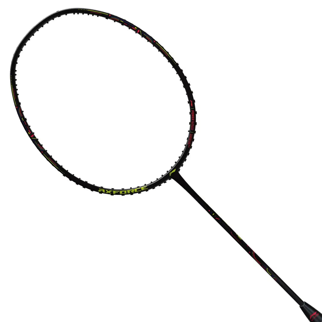 AX FORCE 80J