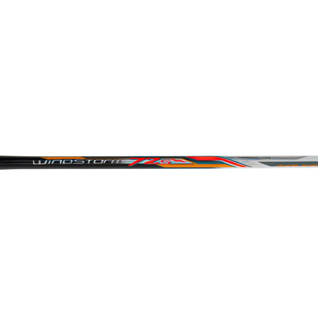 WINDSTROM 72 S