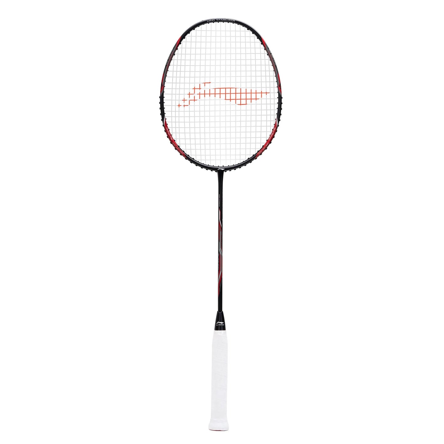 Tectonic 1 S(Black/Red)