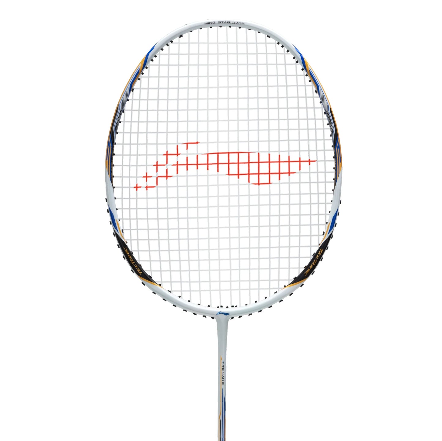 Tectonic 3R series -4u (White/Gold/Blue)
