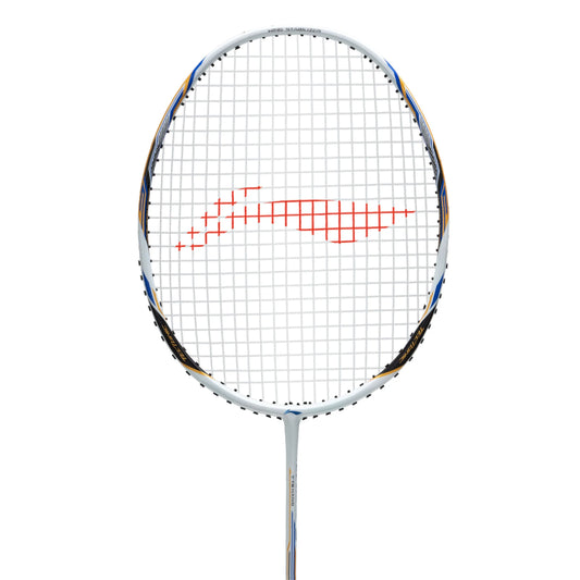 Tectonic 3R series -4u (White/Gold/Blue)
