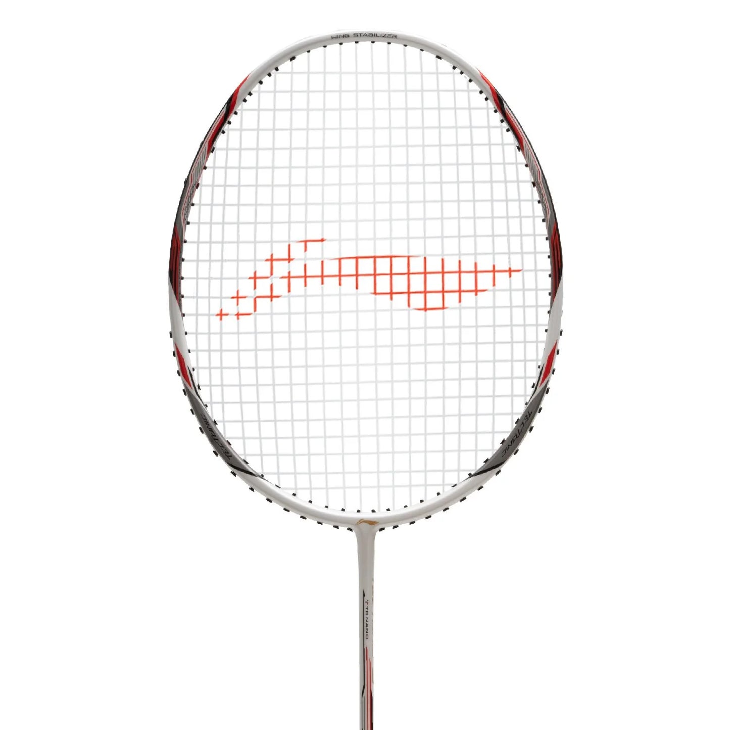 Tectonic 3R series -5u (White/Black/Red)