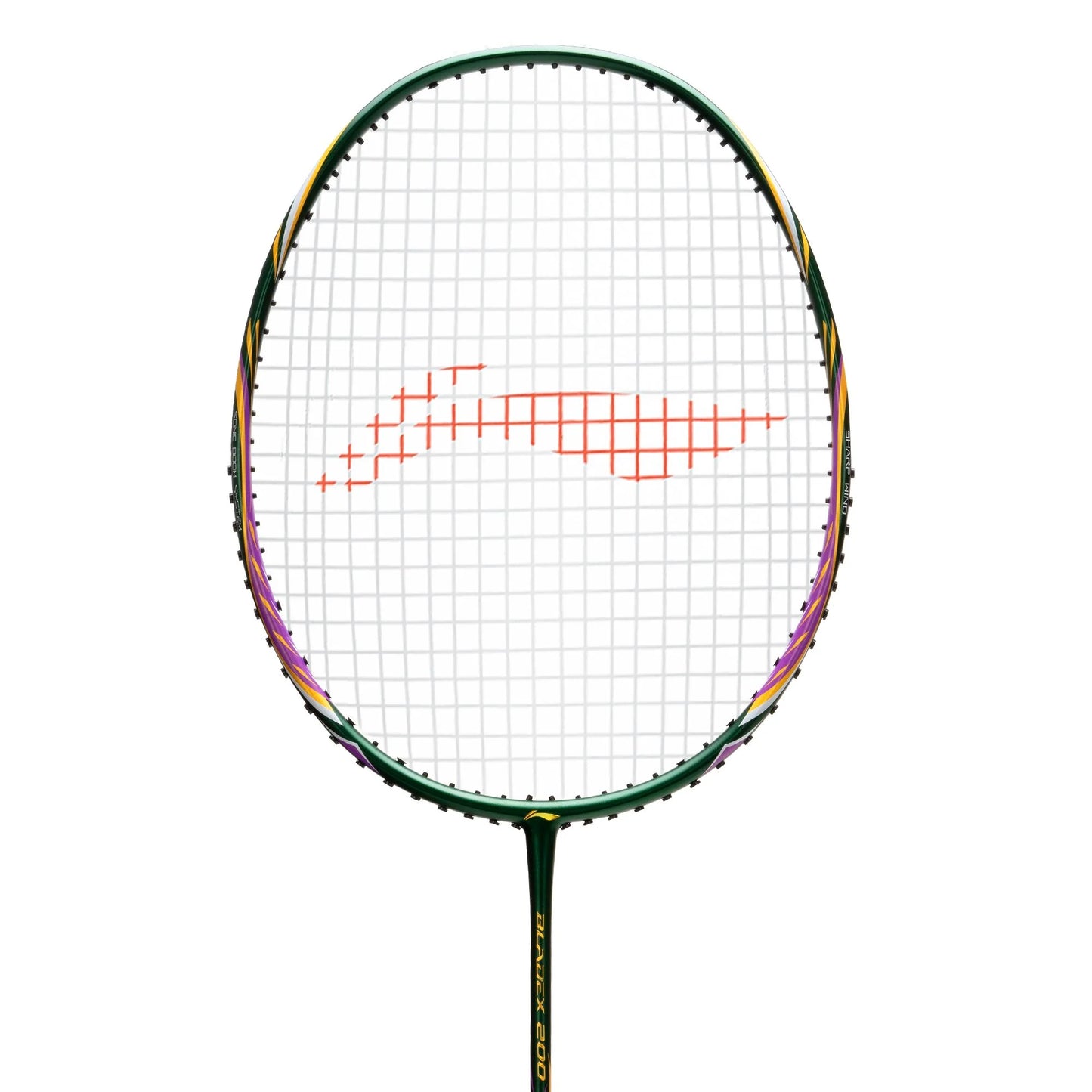 Лезвие X 200 R 4u